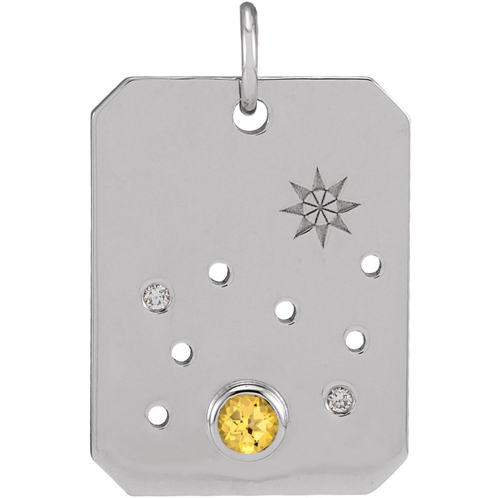 High Quality Luxury Necklaces and Pendants for Women by Ryan Jonathan Fine Jewelry
