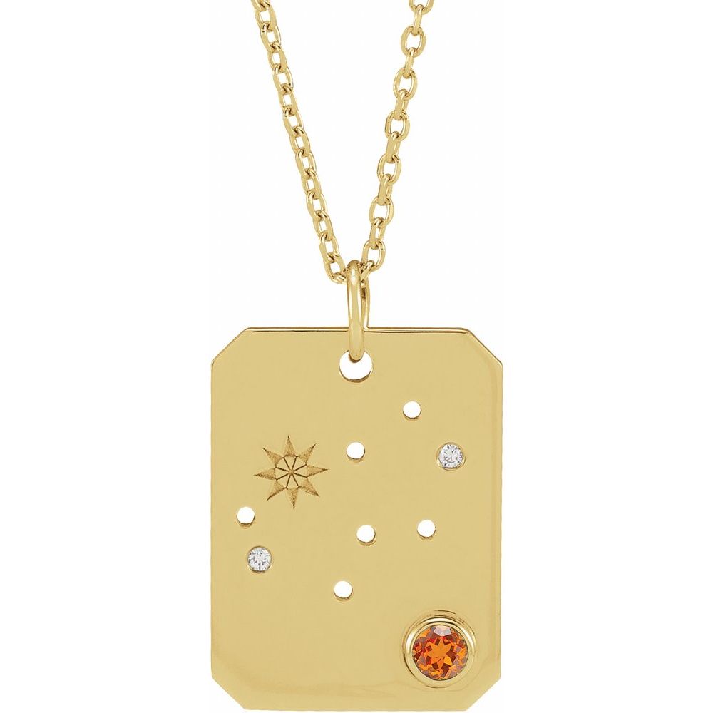 High Quality Luxury Necklaces and Pendants for Women by Ryan Jonathan Fine Jewelry