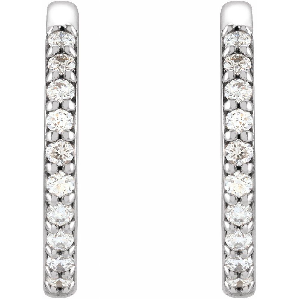 High Quality Luxury Earrings for Women by Ryan Jonathan Fine Jewelry