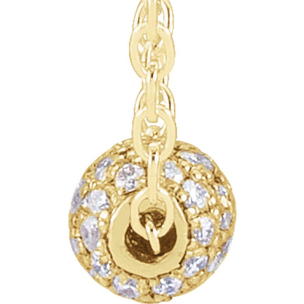 High Quality Luxury Necklaces and Pendants for Women by Ryan Jonathan Fine Jewelry