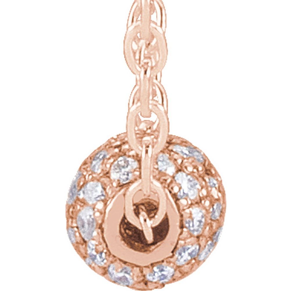 High Quality Luxury Necklaces and Pendants for Women by Ryan Jonathan Fine Jewelry