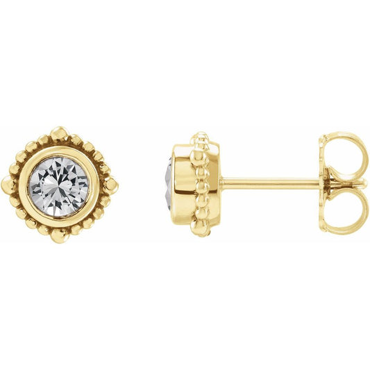 High Quality Luxury Earrings for Women by Ryan Jonathan Fine Jewelry