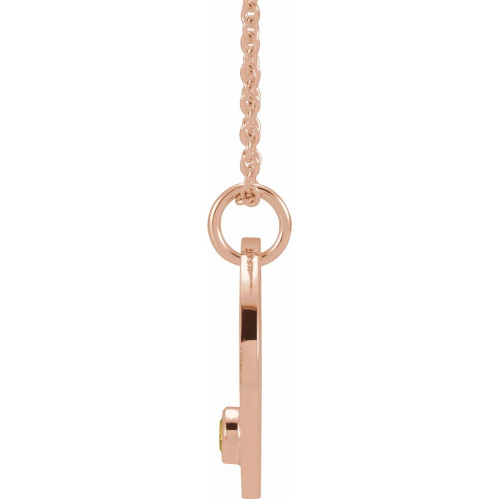 High Quality Luxury Necklaces and Pendants for Women by Ryan Jonathan Fine Jewelry
