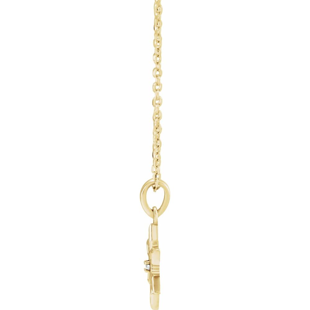 High Quality Luxury Necklaces and Pendants for Women by Ryan Jonathan Fine Jewelry