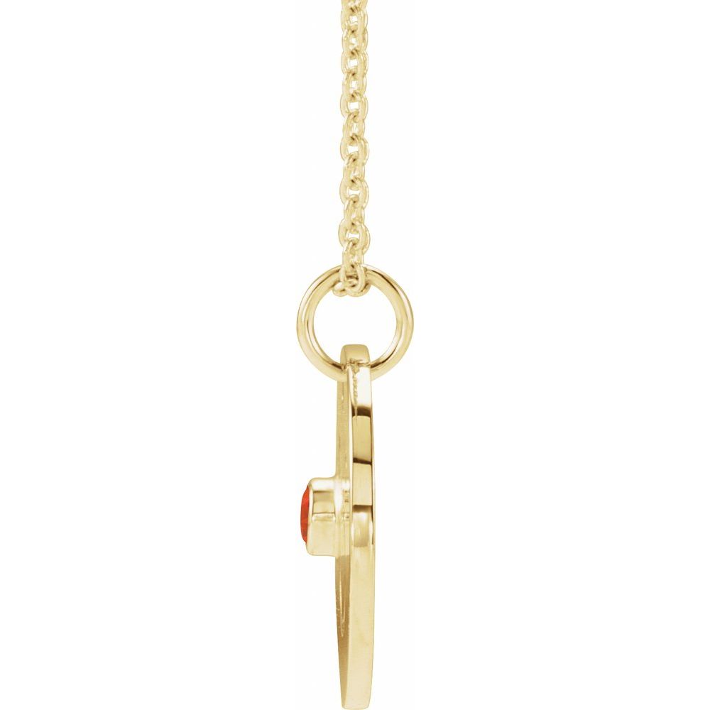 High Quality Luxury Necklaces and Pendants for Women by Ryan Jonathan Fine Jewelry