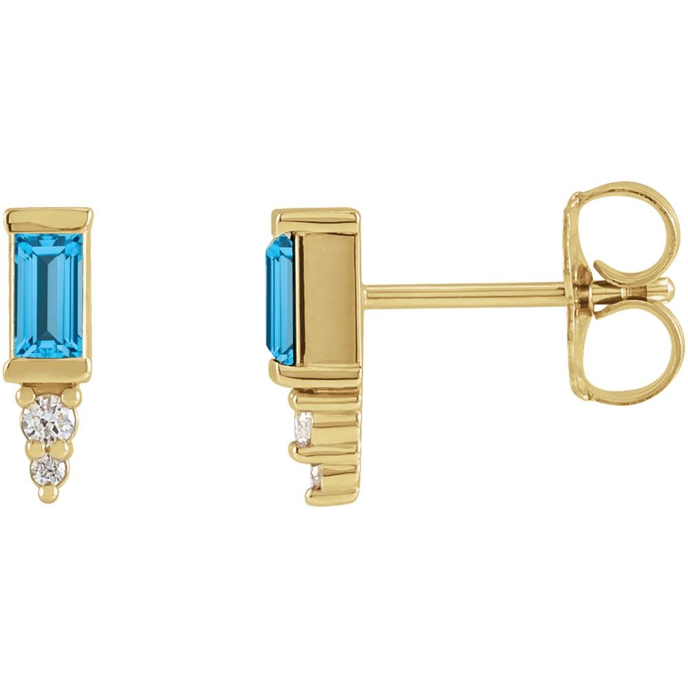 High Quality Luxury Earrings for Women by Ryan Jonathan Fine Jewelry