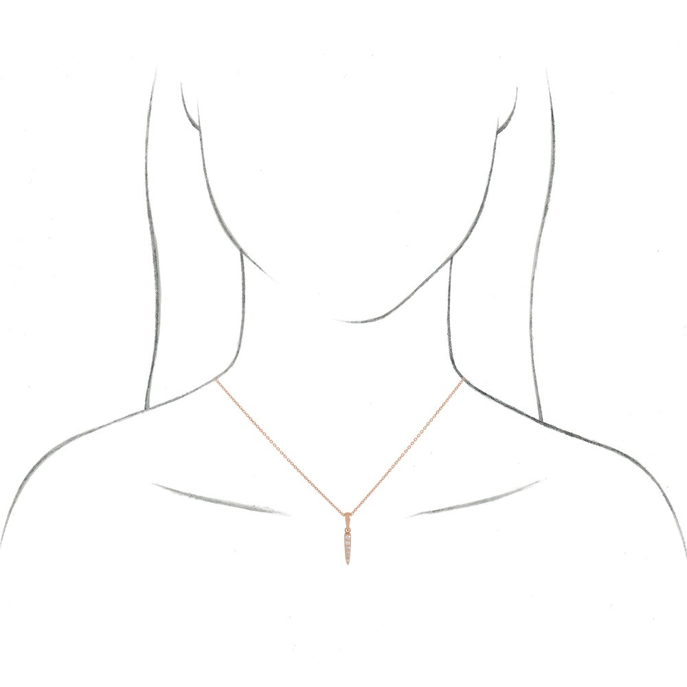 High Quality Luxury Necklaces and Pendants for Women by Ryan Jonathan Fine Jewelry