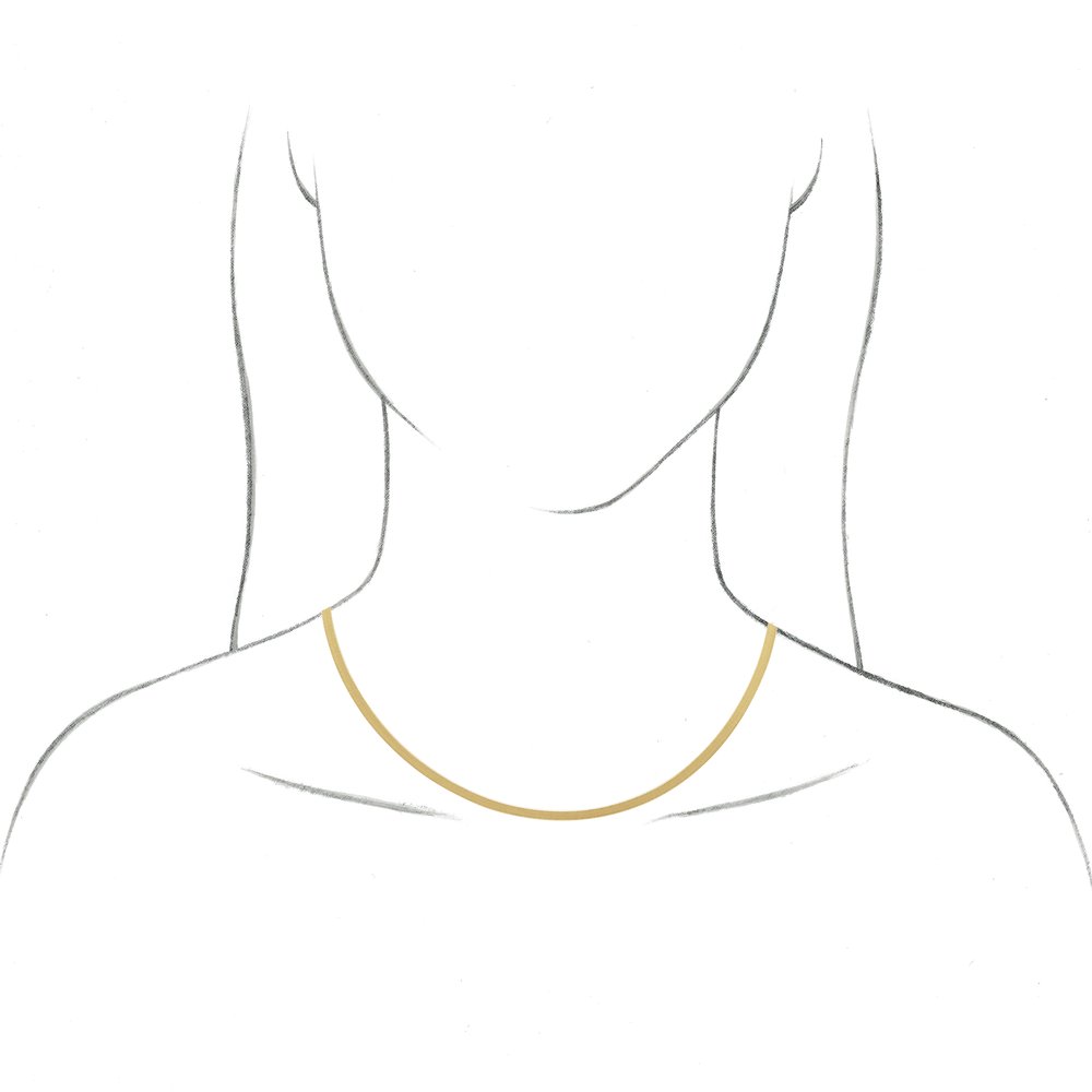 High Quality Luxury Necklaces and Pendants for Women by Ryan Jonathan Fine Jewelry