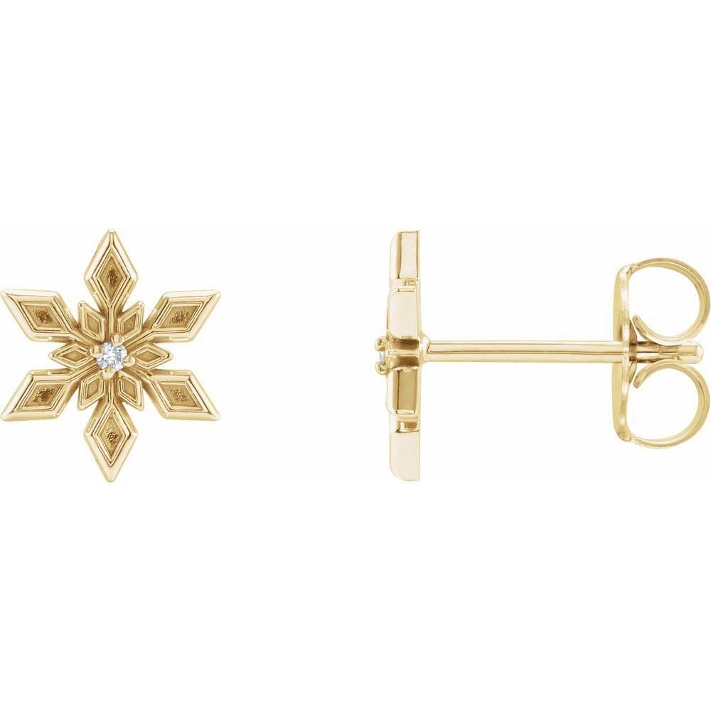 High Quality Luxury Earrings for Women by Ryan Jonathan Fine Jewelry