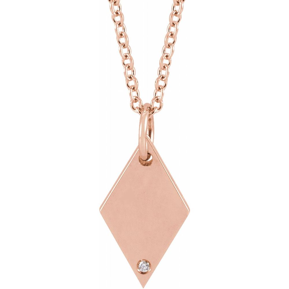 High Quality Luxury Necklaces and Pendants for Women by Ryan Jonathan Fine Jewelry