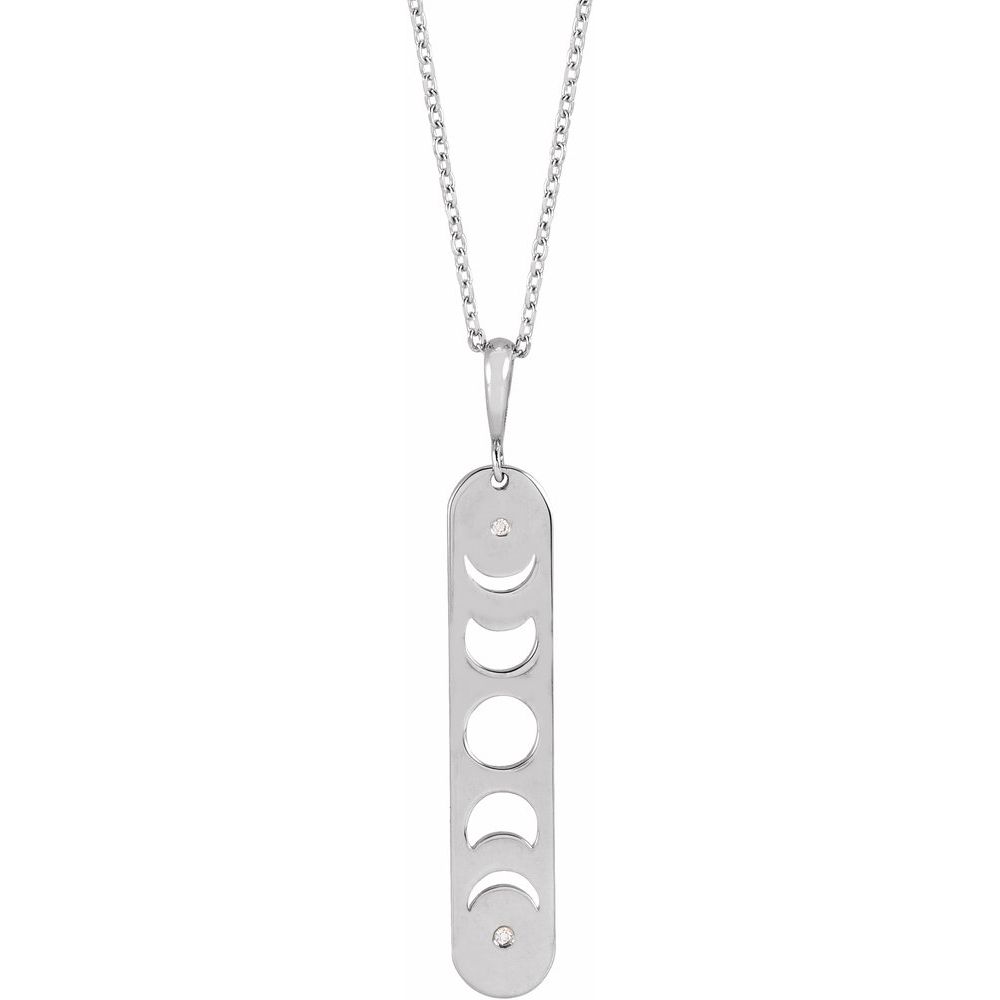 High Quality Luxury Necklaces and Pendants for Women by Ryan Jonathan Fine Jewelry