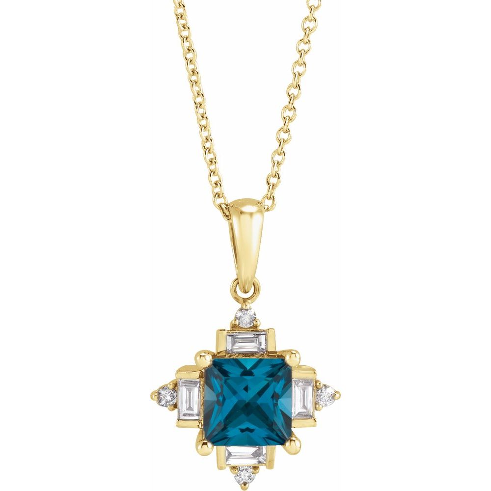 High Quality Luxury Necklaces and Pendants for Women by Ryan Jonathan Fine Jewelry