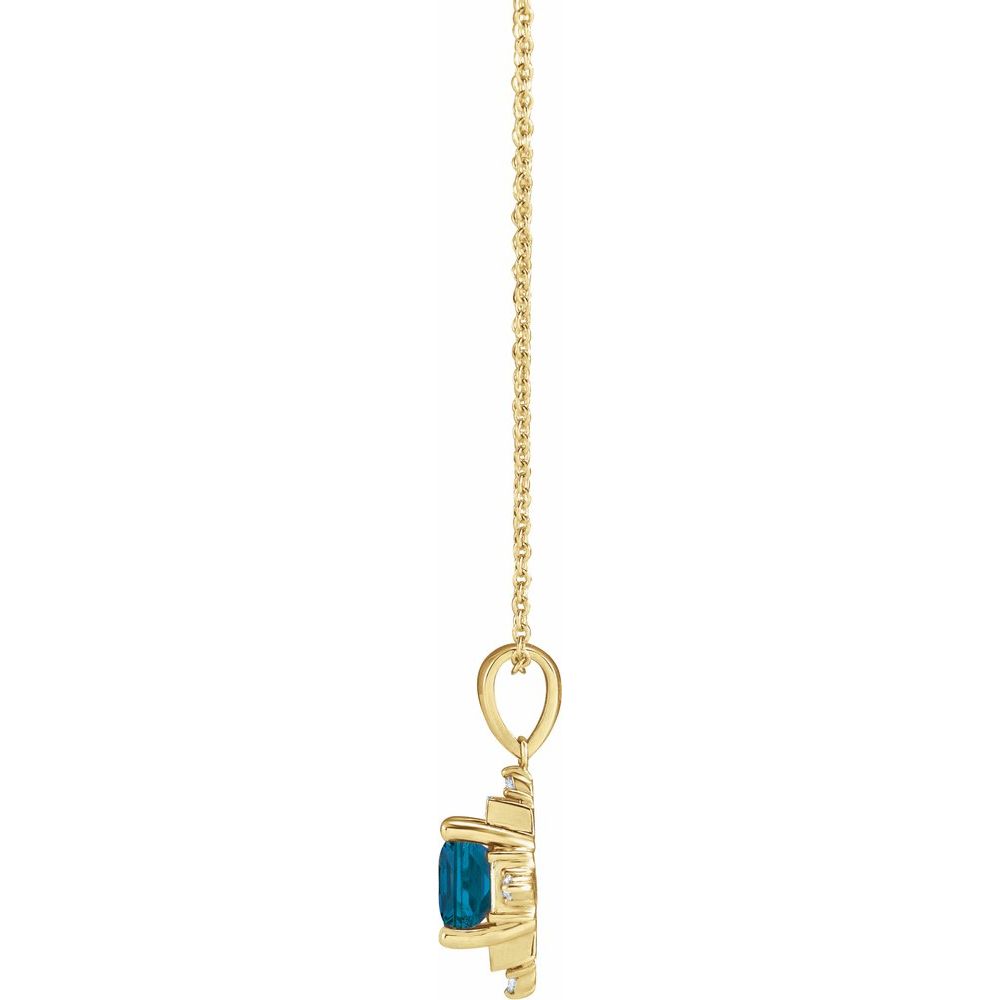 High Quality Luxury Necklaces and Pendants for Women by Ryan Jonathan Fine Jewelry