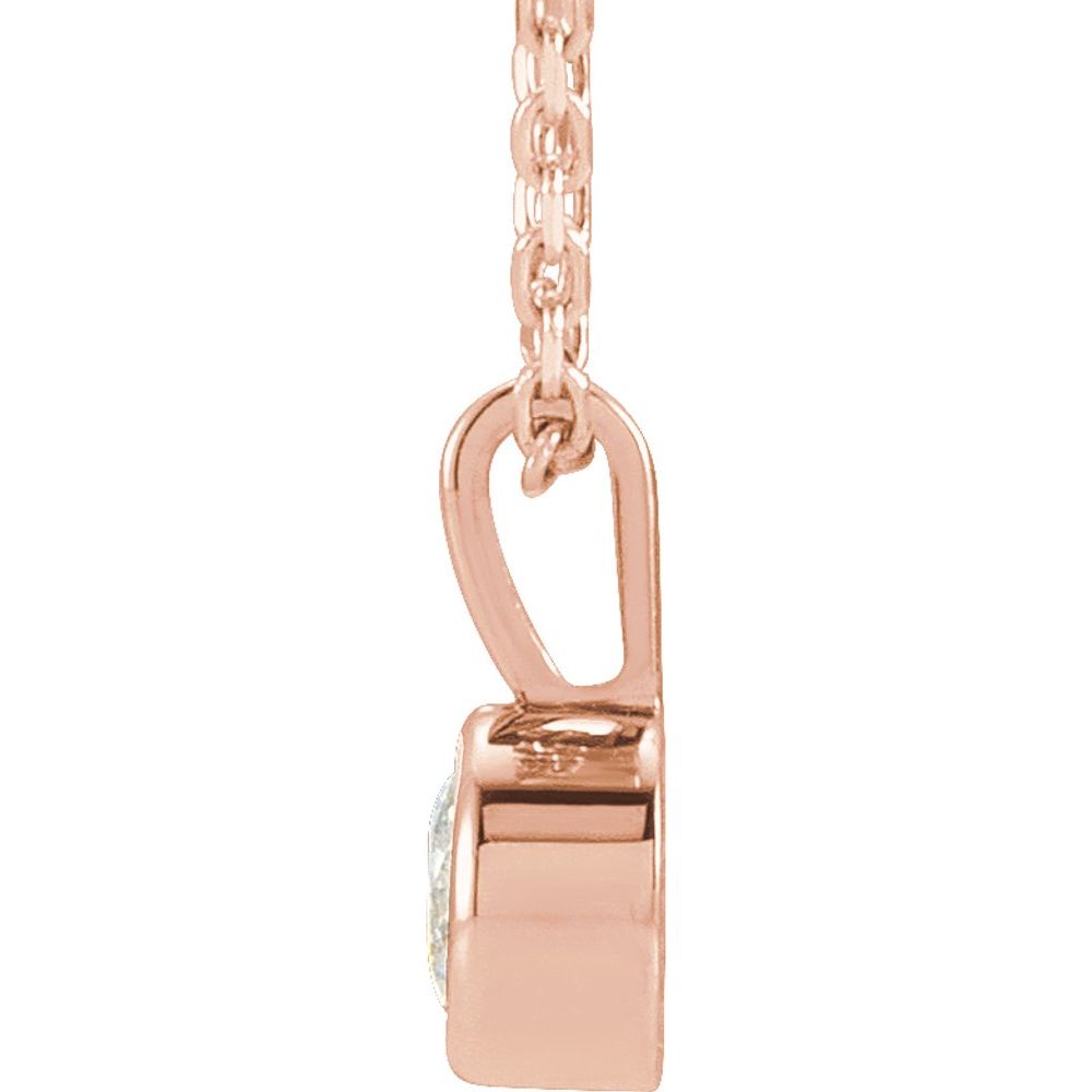 High Quality Luxury Necklaces and Pendants for Women by Ryan Jonathan Fine Jewelry