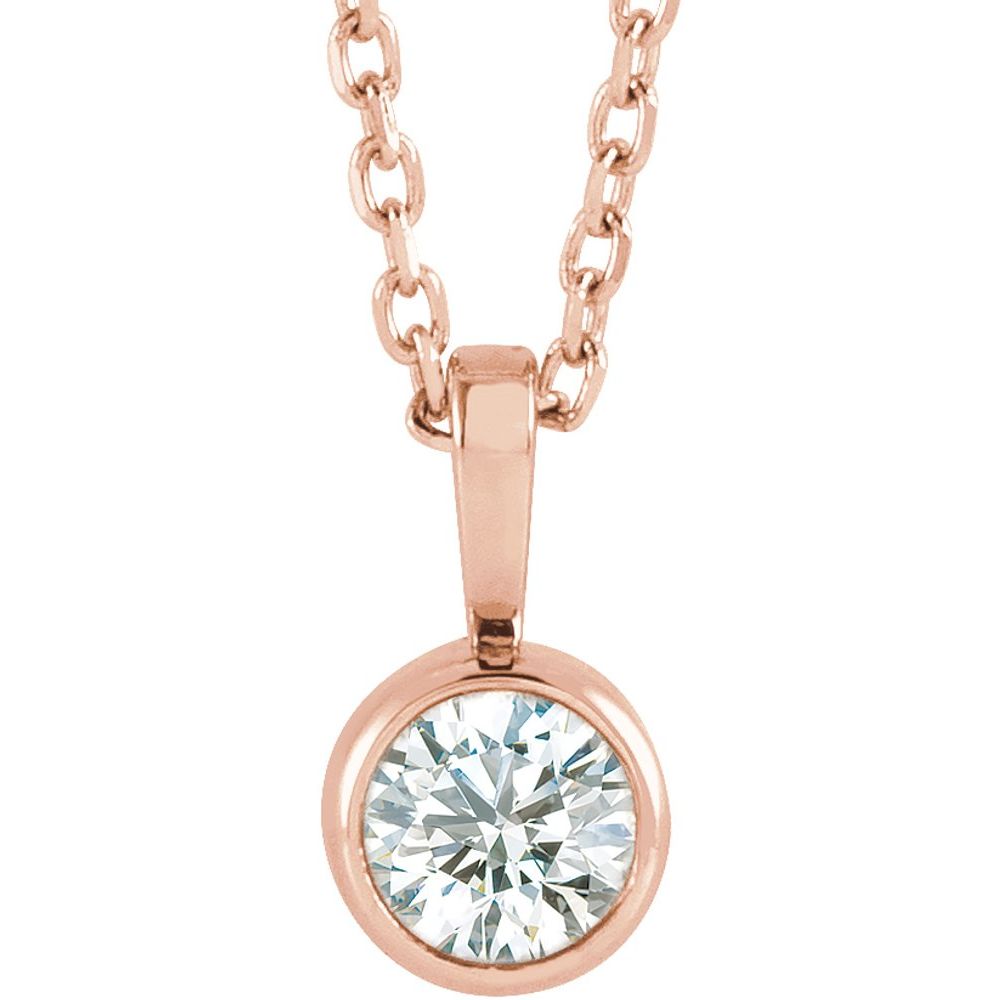 High Quality Luxury Necklaces and Pendants for Women by Ryan Jonathan Fine Jewelry