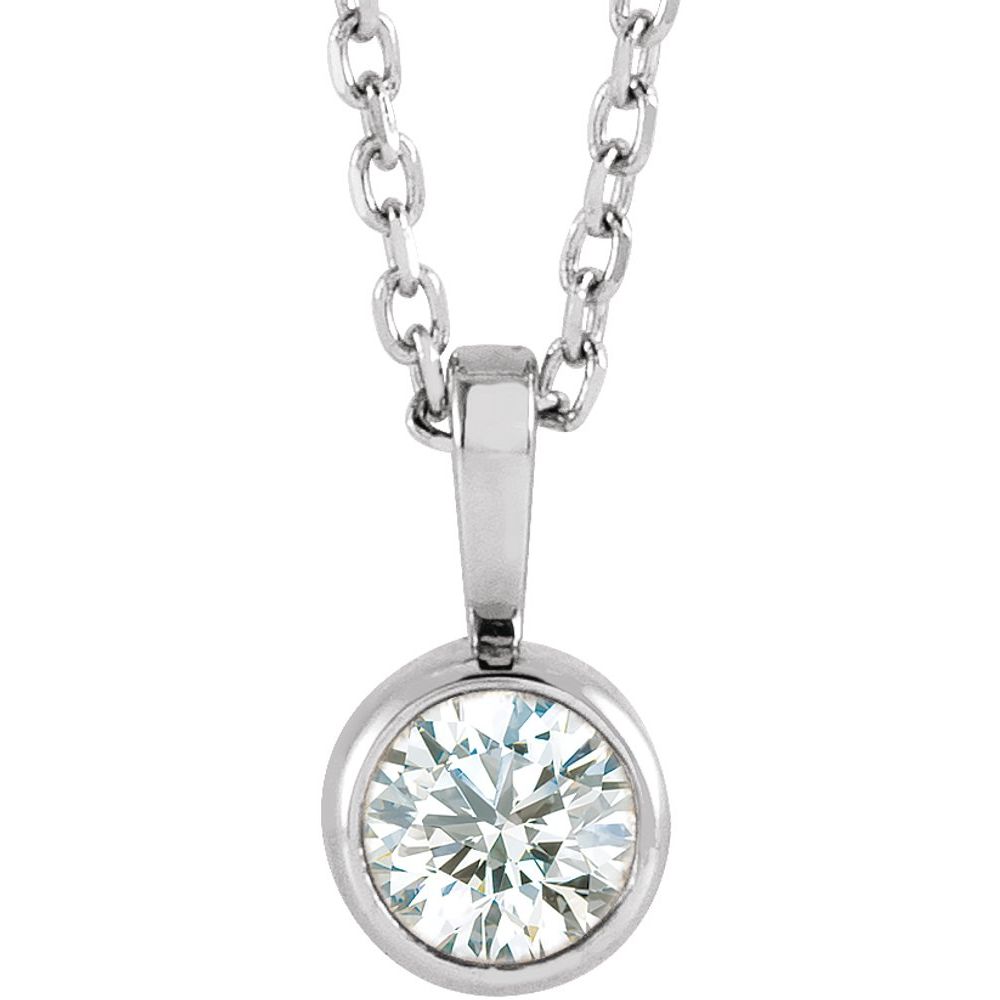 High Quality Luxury Necklaces and Pendants for Women by Ryan Jonathan Fine Jewelry