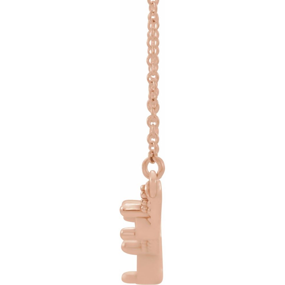 High Quality Luxury Necklaces and Pendants for Women by Ryan Jonathan Fine Jewelry