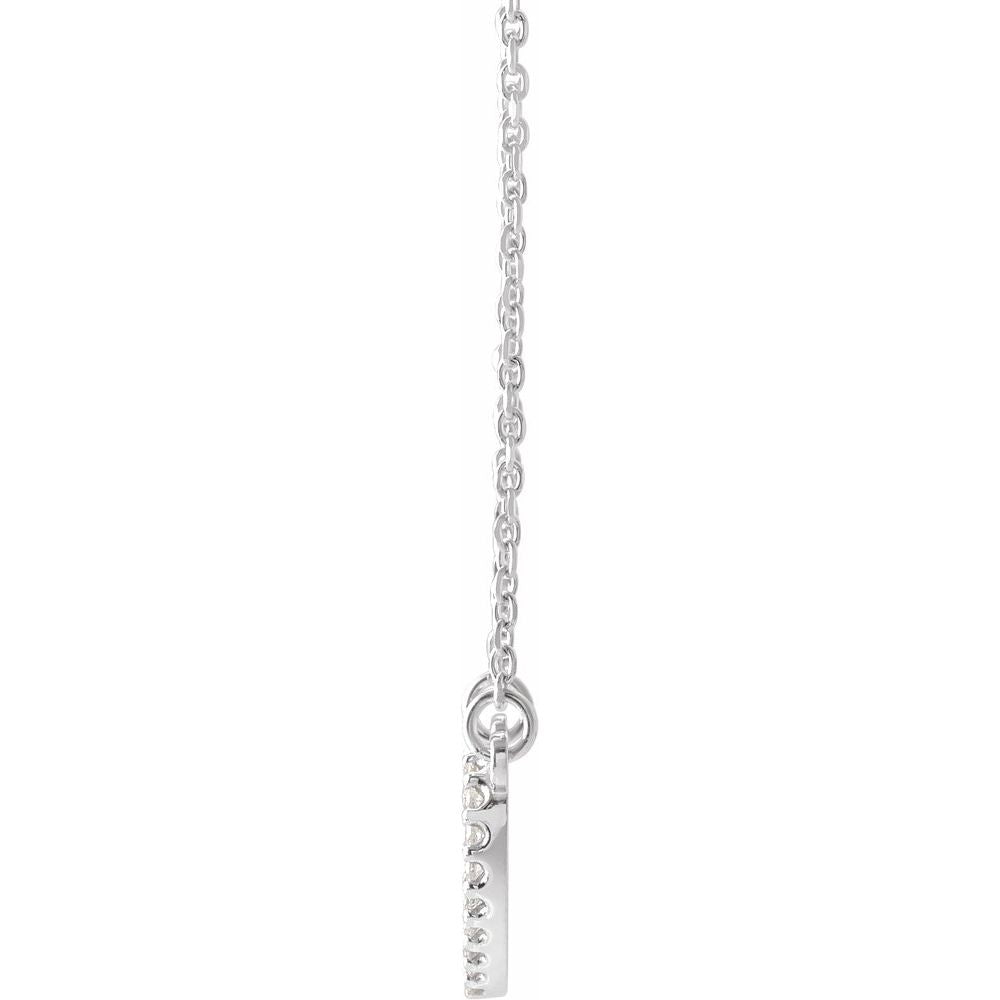High Quality Luxury Necklaces and Pendants for Women by Ryan Jonathan Fine Jewelry