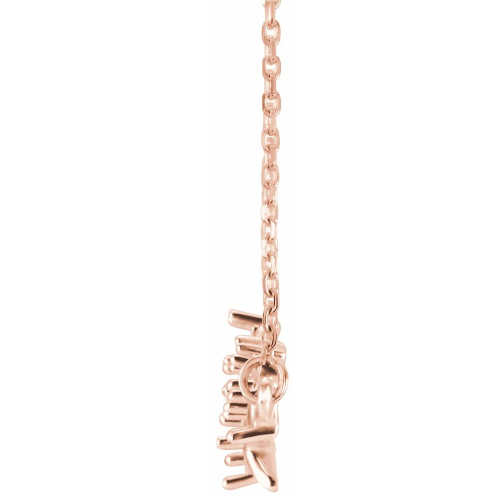 High Quality Luxury Necklaces and Pendants for Women by Ryan Jonathan Fine Jewelry