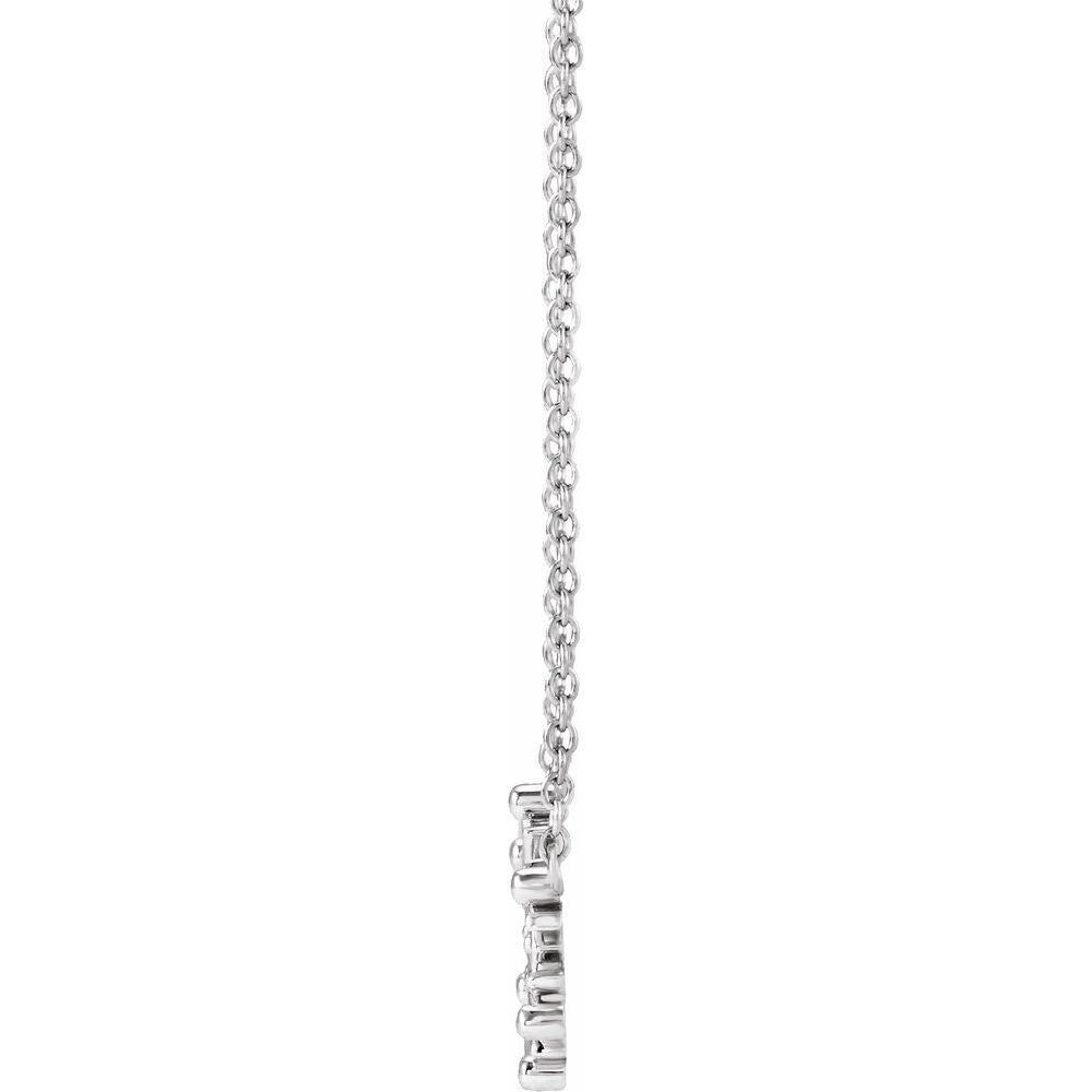 High Quality Luxury Necklaces and Pendants for Women by Ryan Jonathan Fine Jewelry