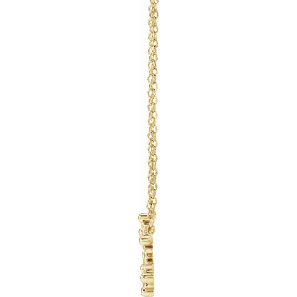 High Quality Luxury Necklaces and Pendants for Women by Ryan Jonathan Fine Jewelry