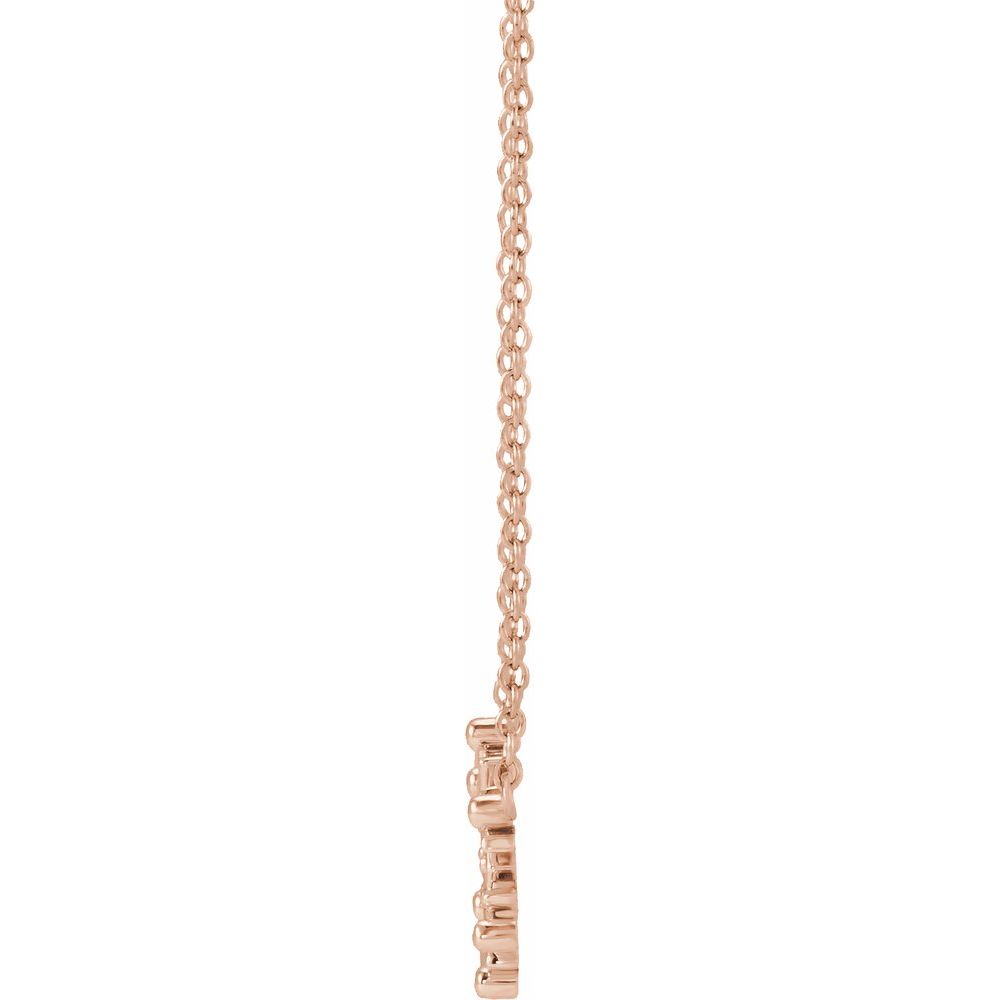 High Quality Luxury Necklaces and Pendants for Women by Ryan Jonathan Fine Jewelry