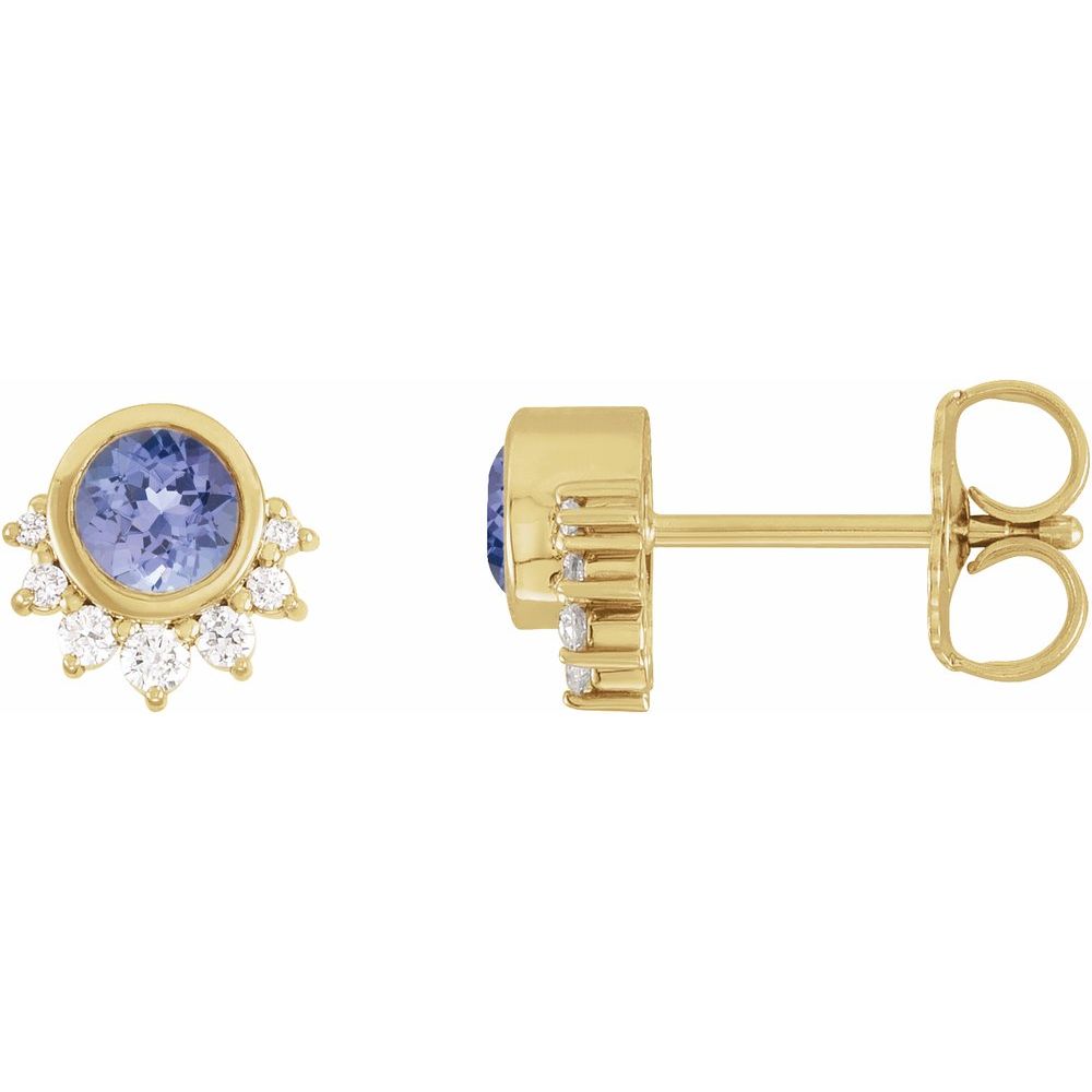 High Quality Luxury Earrings for Women by Ryan Jonathan Fine Jewelry