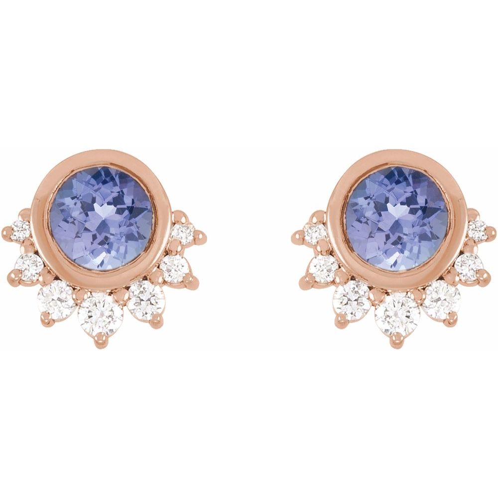 High Quality Luxury Earrings for Women by Ryan Jonathan Fine Jewelry