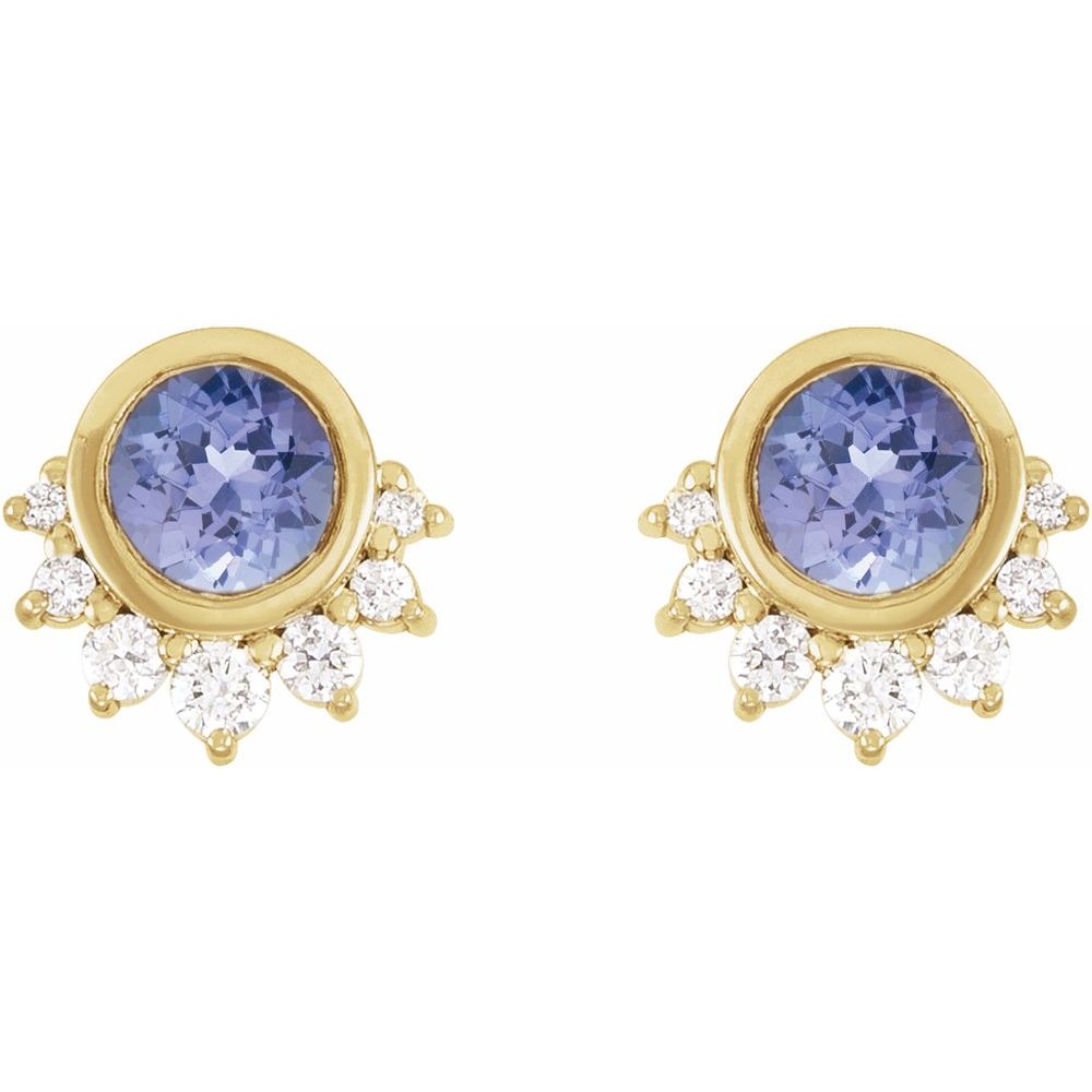High Quality Luxury Earrings for Women by Ryan Jonathan Fine Jewelry