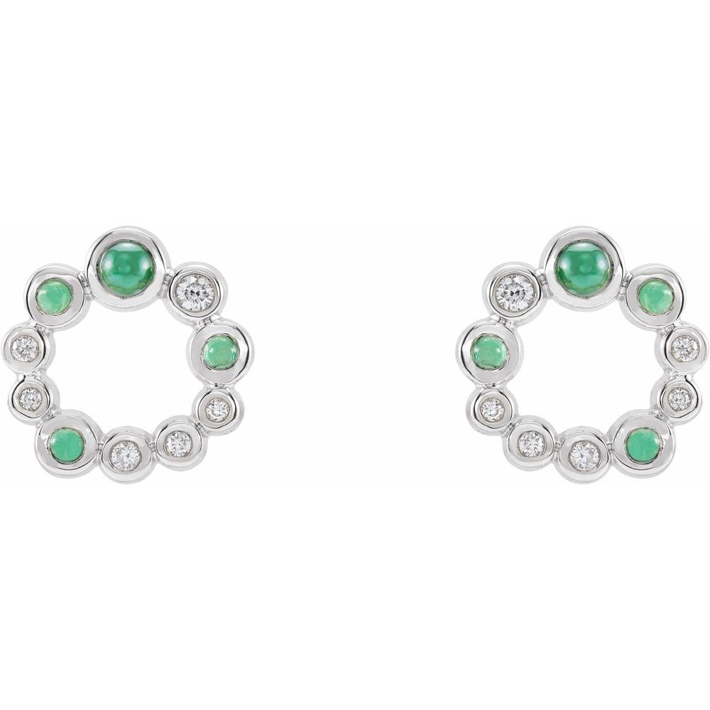 High Quality Luxury Earrings for Women by Ryan Jonathan Fine Jewelry
