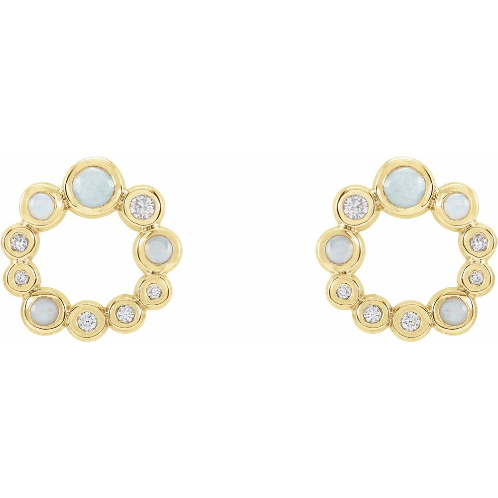 High Quality Luxury Earrings for Women by Ryan Jonathan Fine Jewelry