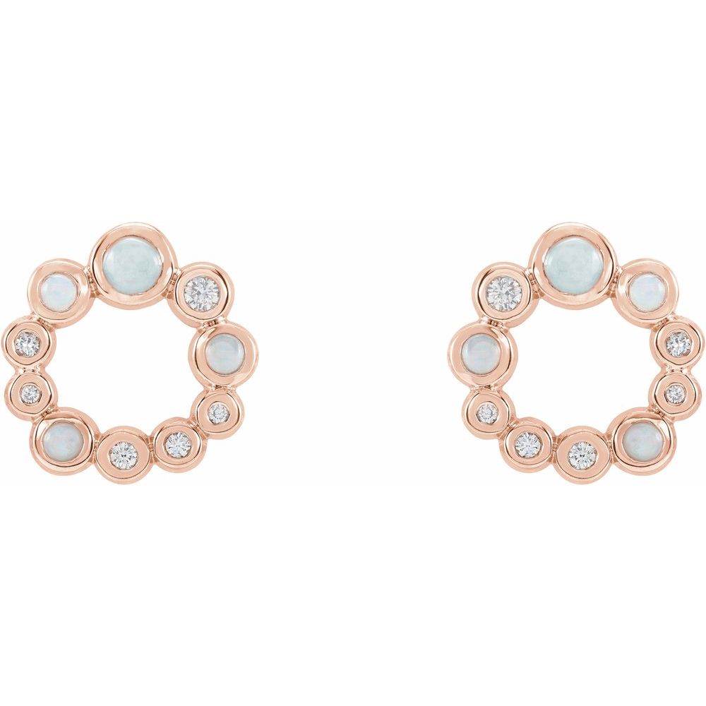 High Quality Luxury Earrings for Women by Ryan Jonathan Fine Jewelry
