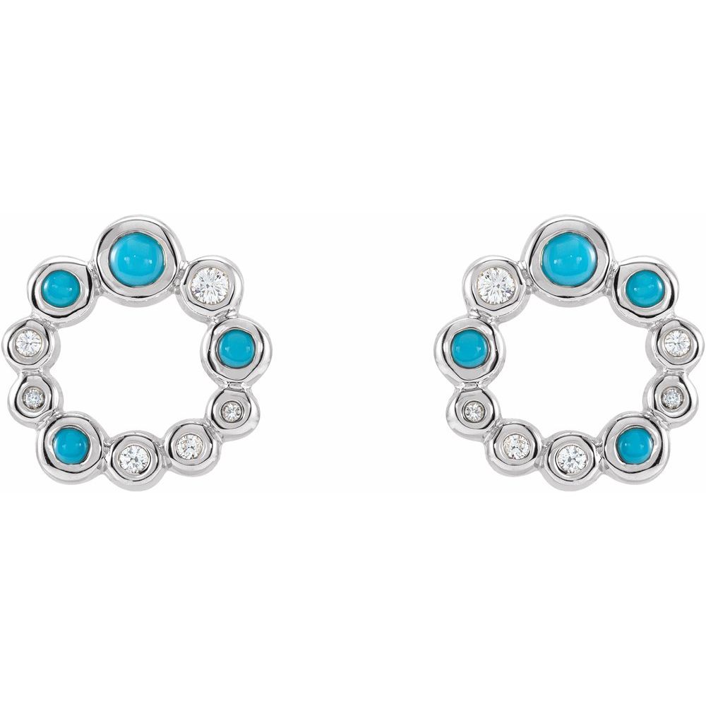 High Quality Luxury Earrings for Women by Ryan Jonathan Fine Jewelry