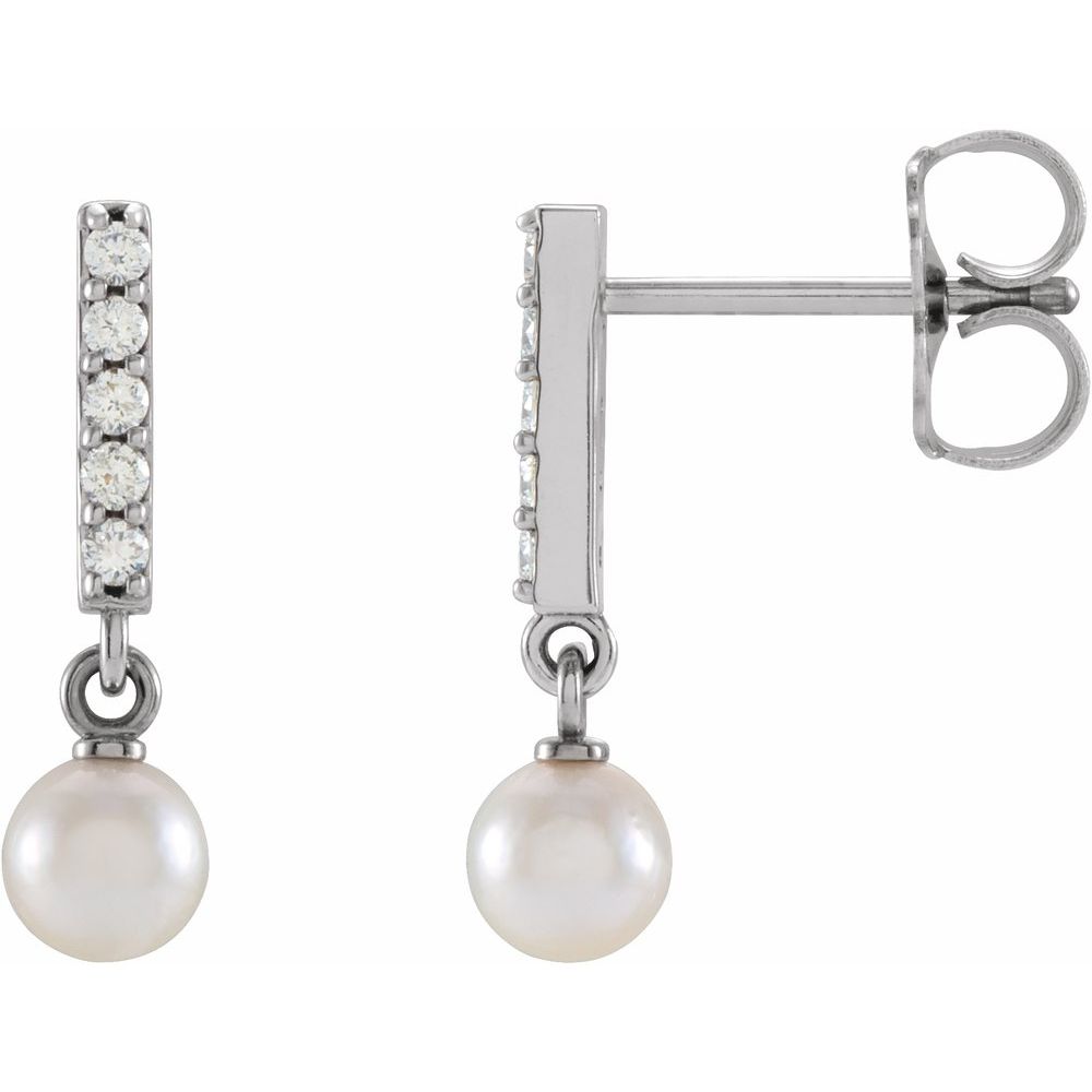 High Quality Luxury Earrings for Women by Ryan Jonathan Fine Jewelry