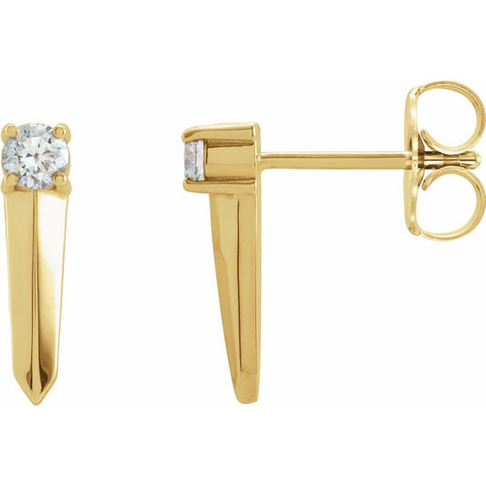 High Quality Luxury Earrings for Women by Ryan Jonathan Fine Jewelry