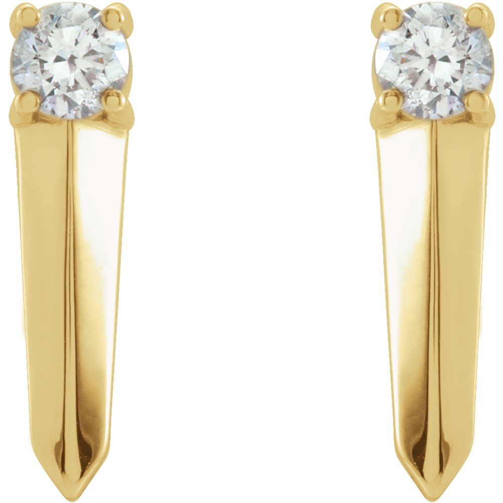 High Quality Luxury Earrings for Women by Ryan Jonathan Fine Jewelry