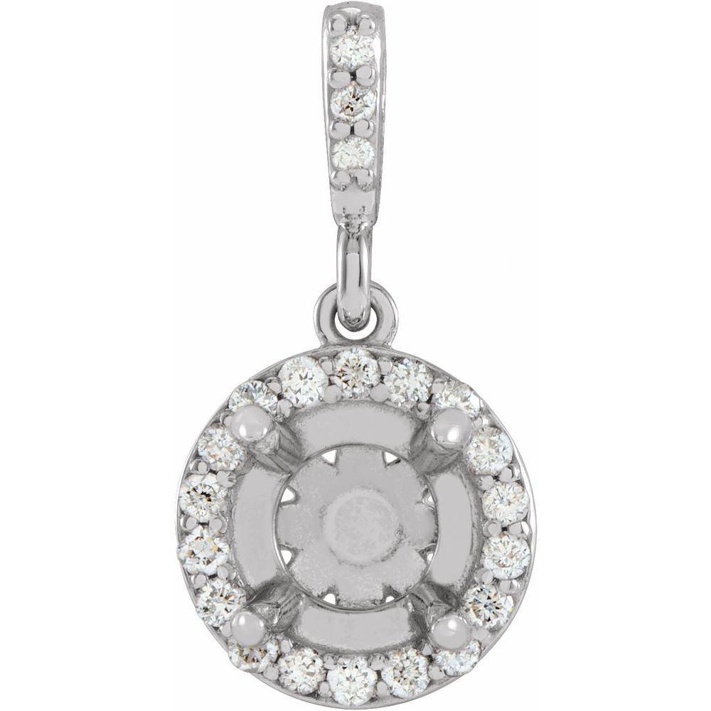 High Quality Luxury Necklaces and Pendants for Women by Ryan Jonathan Fine Jewelry