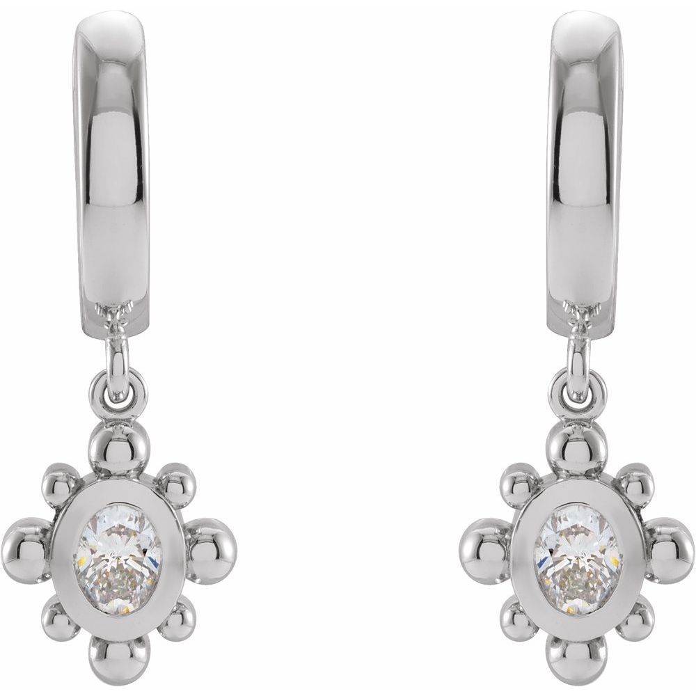 High Quality Luxury Earrings for Women by Ryan Jonathan Fine Jewelry