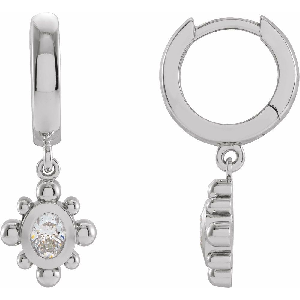 High Quality Luxury Earrings for Women by Ryan Jonathan Fine Jewelry