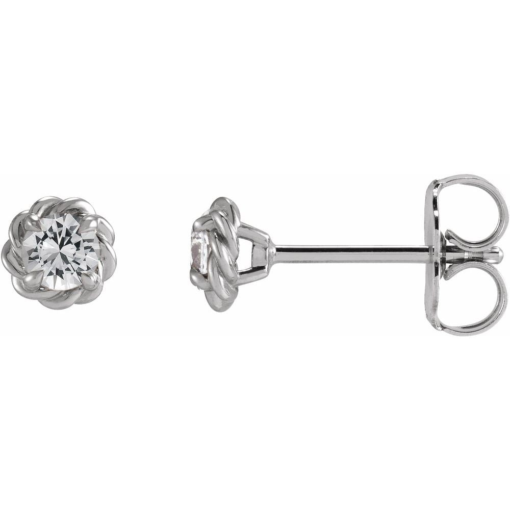 High Quality Luxury Earrings for Women by Ryan Jonathan Fine Jewelry