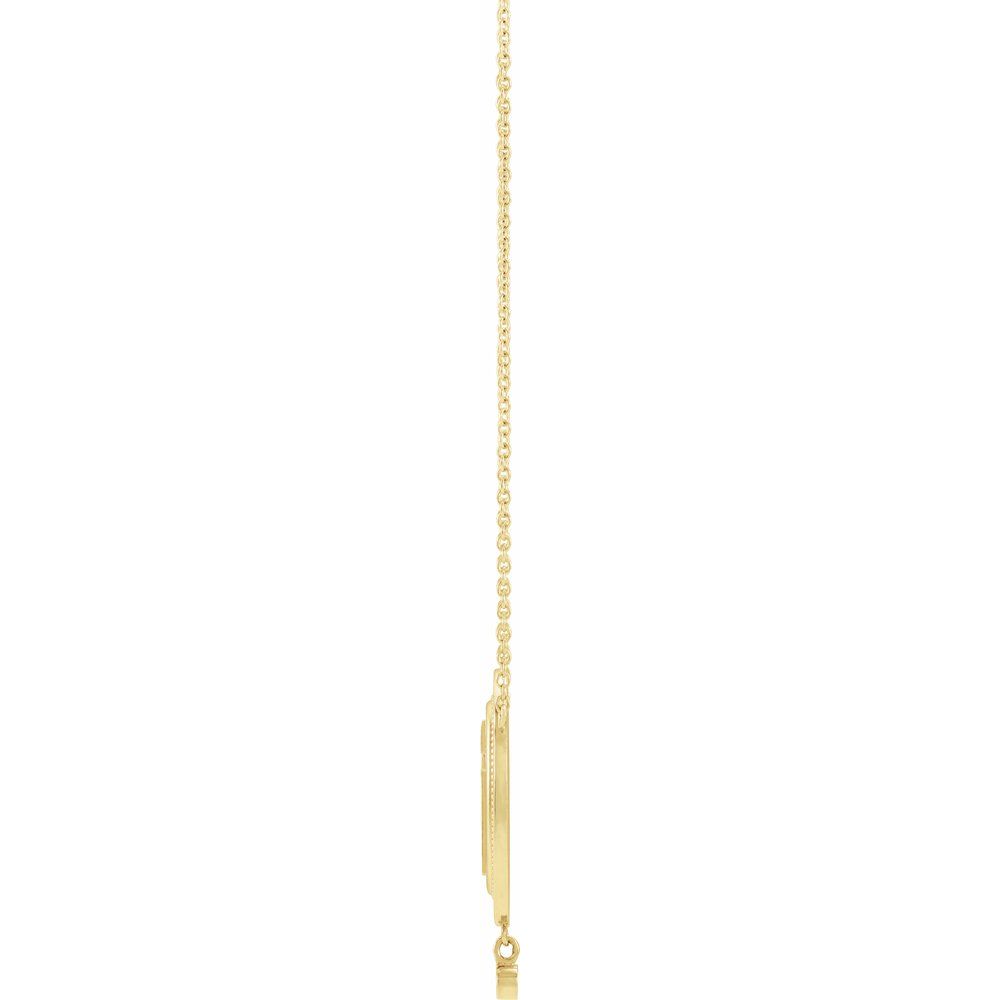 High Quality Luxury Necklaces and Pendants for Women by Ryan Jonathan Fine Jewelry
