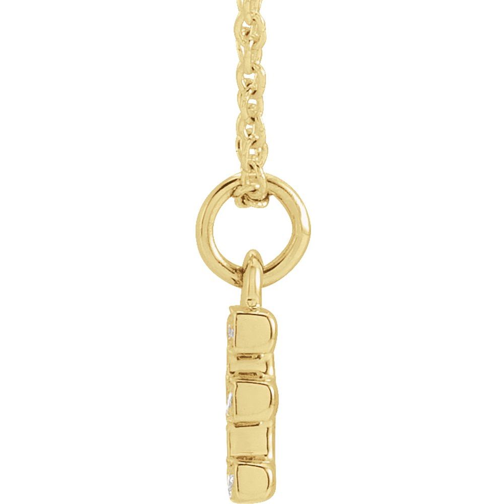 High Quality Luxury Necklaces and Pendants for Women by Ryan Jonathan Fine Jewelry