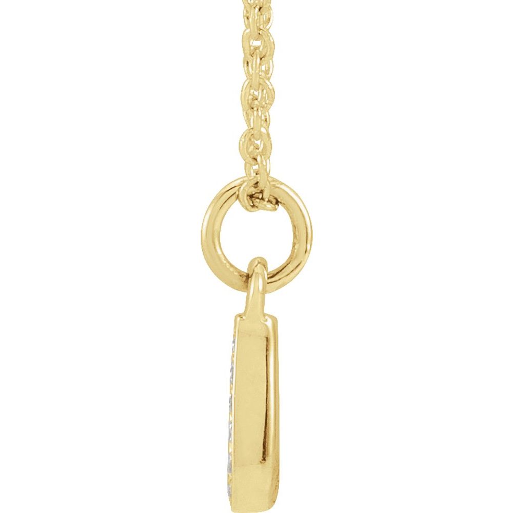 High Quality Luxury Necklaces and Pendants for Women by Ryan Jonathan Fine Jewelry