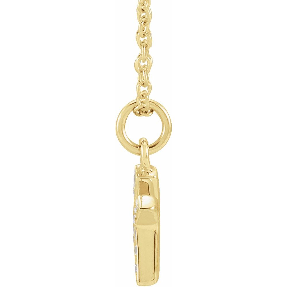 High Quality Luxury Necklaces and Pendants for Women by Ryan Jonathan Fine Jewelry