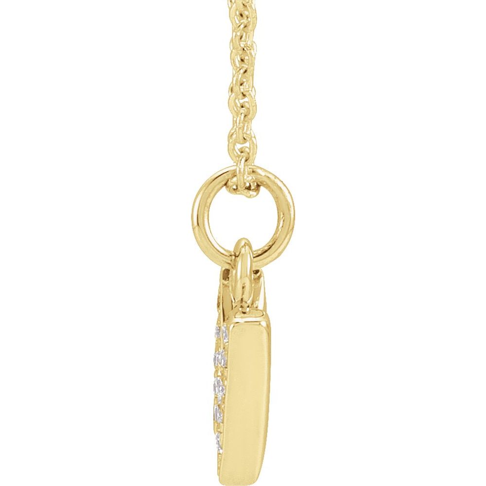 High Quality Luxury Necklaces and Pendants for Women by Ryan Jonathan Fine Jewelry