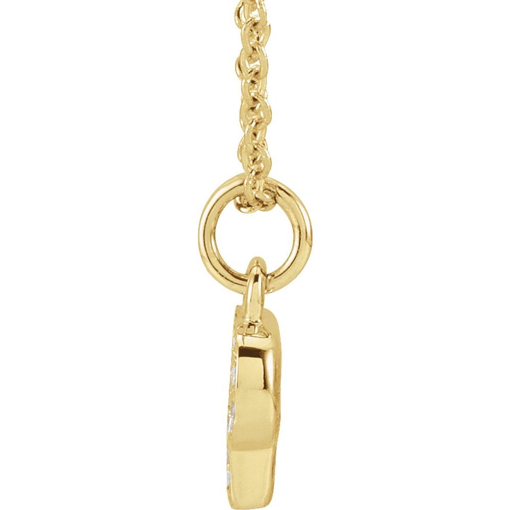 High Quality Luxury Necklaces and Pendants for Women by Ryan Jonathan Fine Jewelry