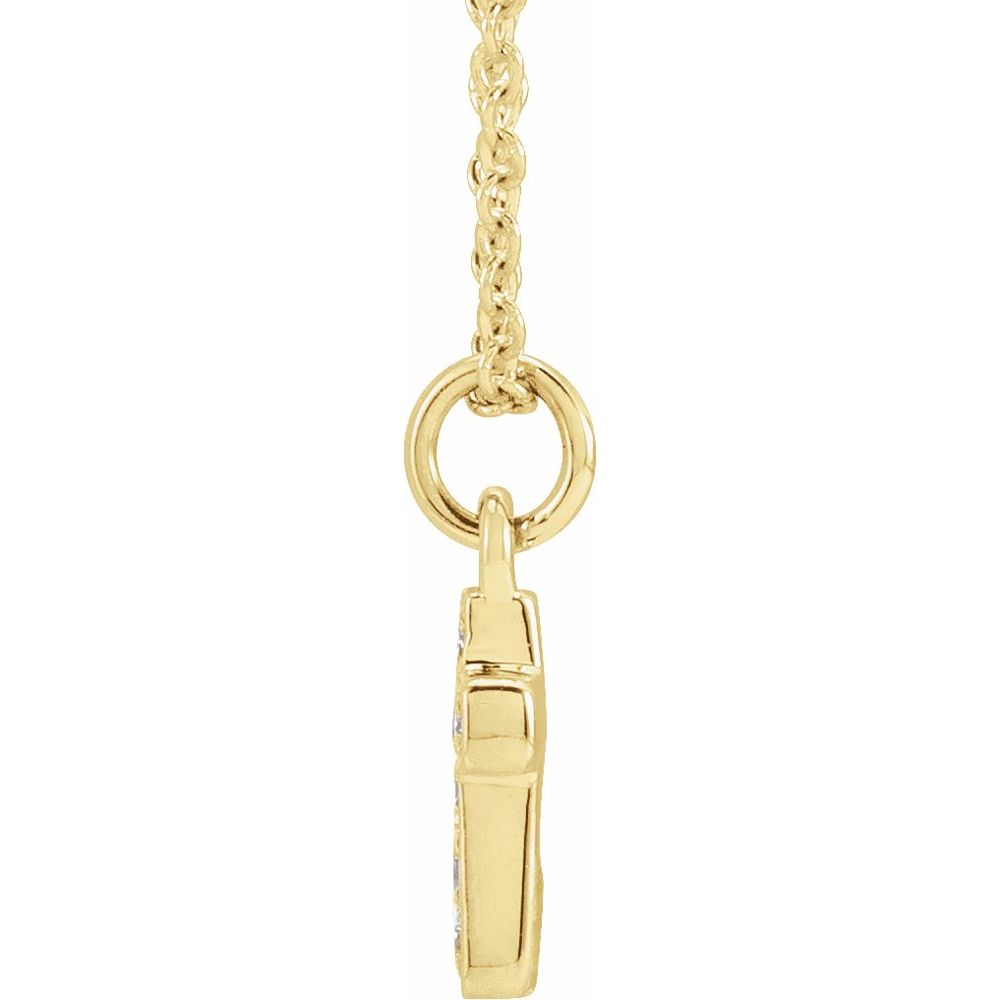 High Quality Luxury Necklaces and Pendants for Women by Ryan Jonathan Fine Jewelry