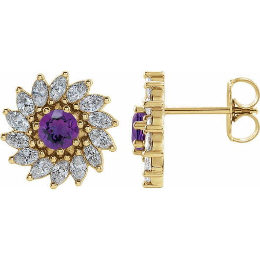 High Quality Luxury Earrings for Women by Ryan Jonathan Fine Jewelry