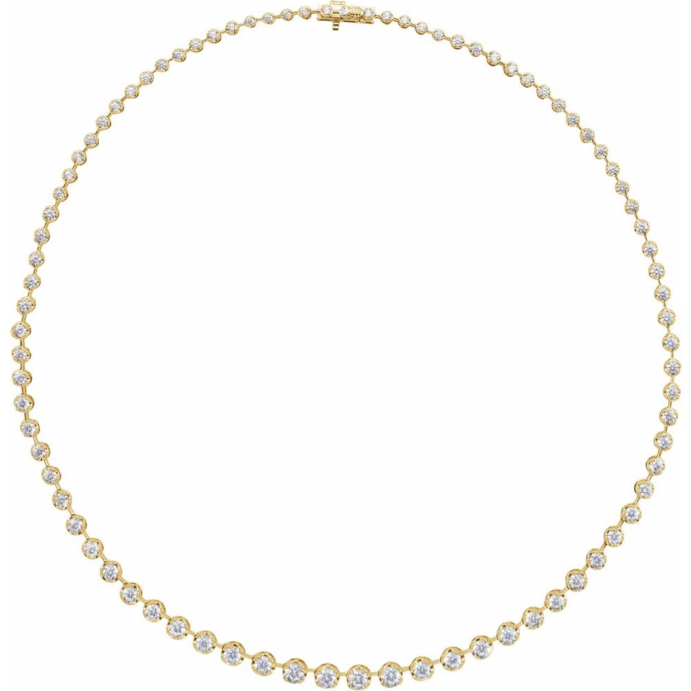 High Quality Luxury Necklaces and Pendants for Women by Ryan Jonathan Fine Jewelry