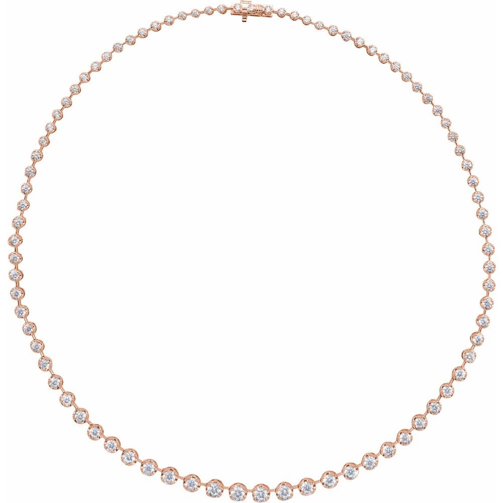 High Quality Luxury Necklaces and Pendants for Women by Ryan Jonathan Fine Jewelry